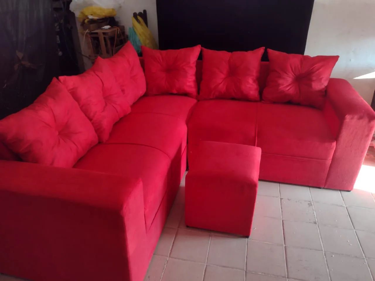 Sofá aparti de 1.200 - Foto 5