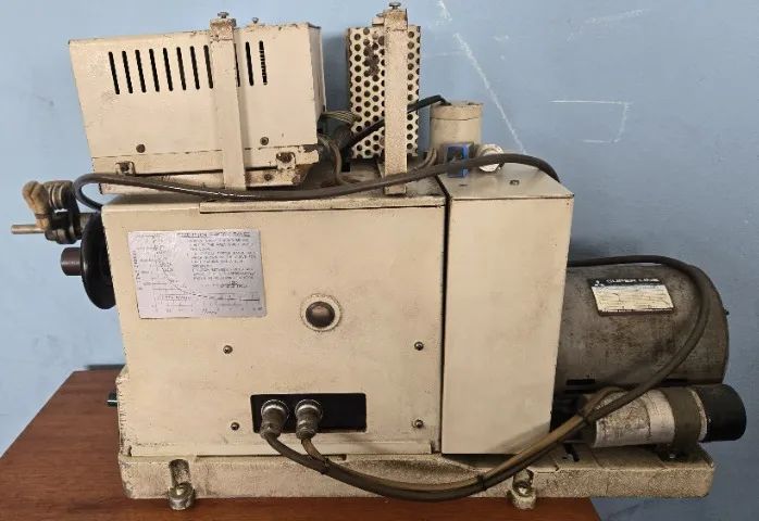 Máquina De Enrolar Bobinas Bobinadeira Tanaka - Foto 5