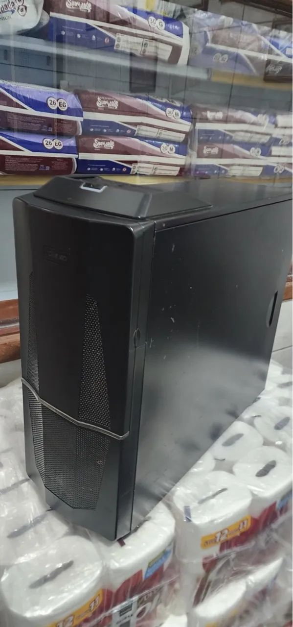 Computador para jogo 