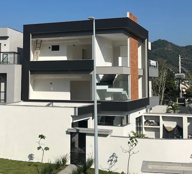CASA ESPETACULAR EM VARGEM PEQUENA  - Foto 4