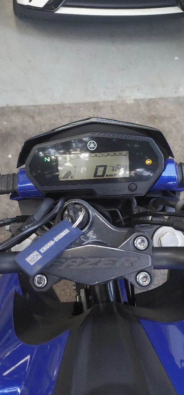 Fazer 2019  - Foto 6