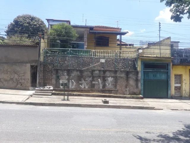 Foto - Contagem - Bandeirantes