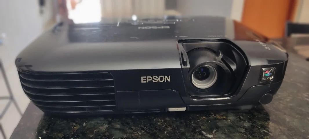 Projetor EPSON 64303160451586123