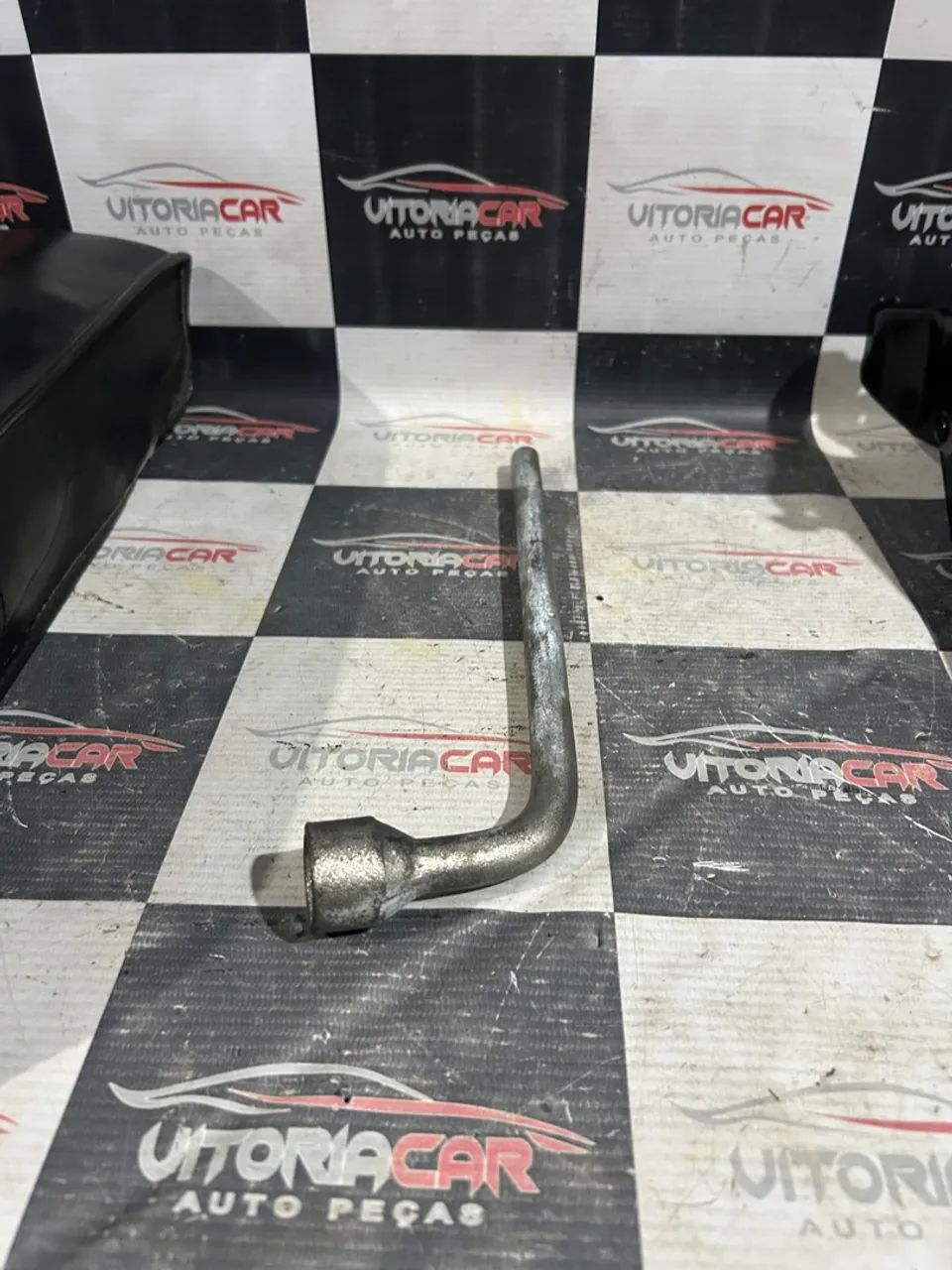 Kit macaco e chave de roda da Vw Saveiro G5/G6/G7 - Foto 4