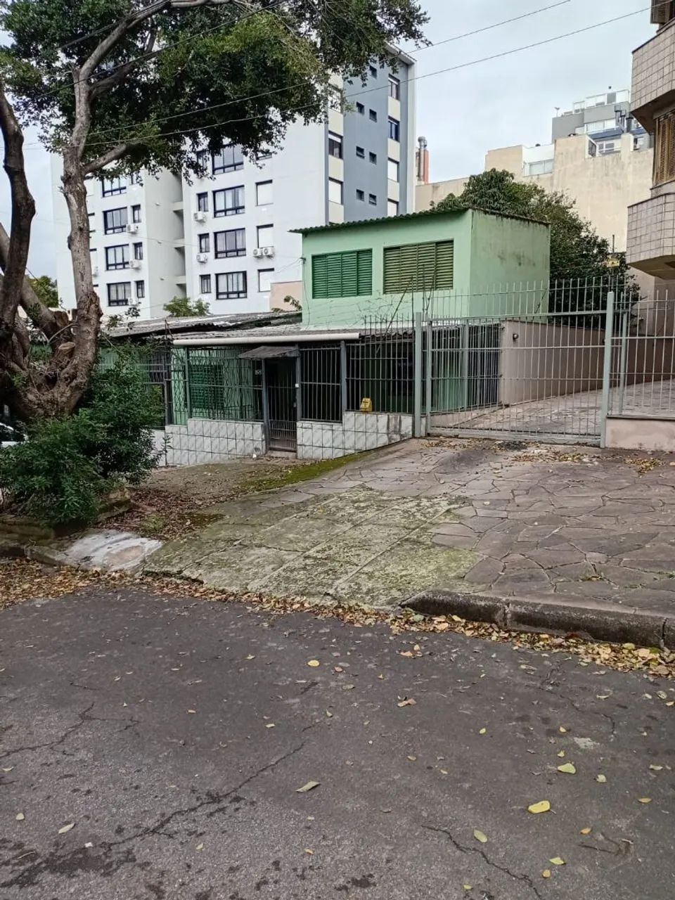 Foto - Porto Alegre - Bom Jesus