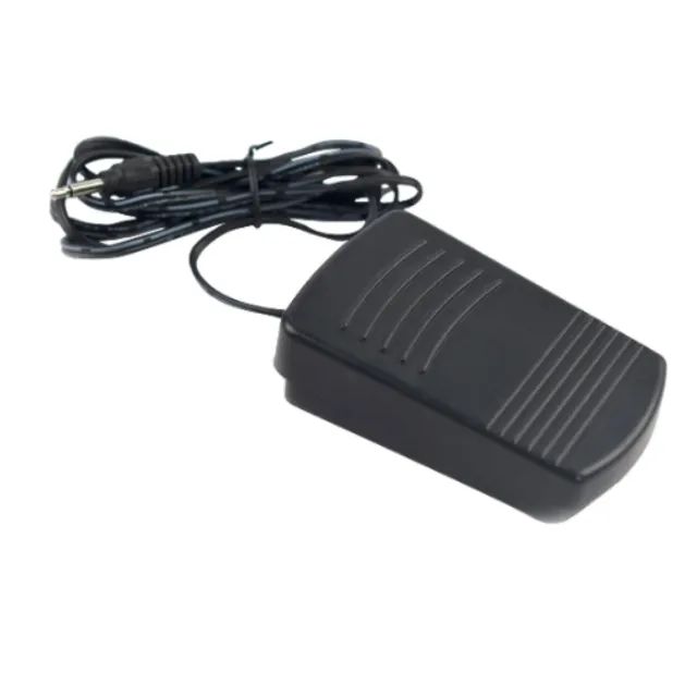 Pedal Para Mini Máquina De Costura Sm-202a