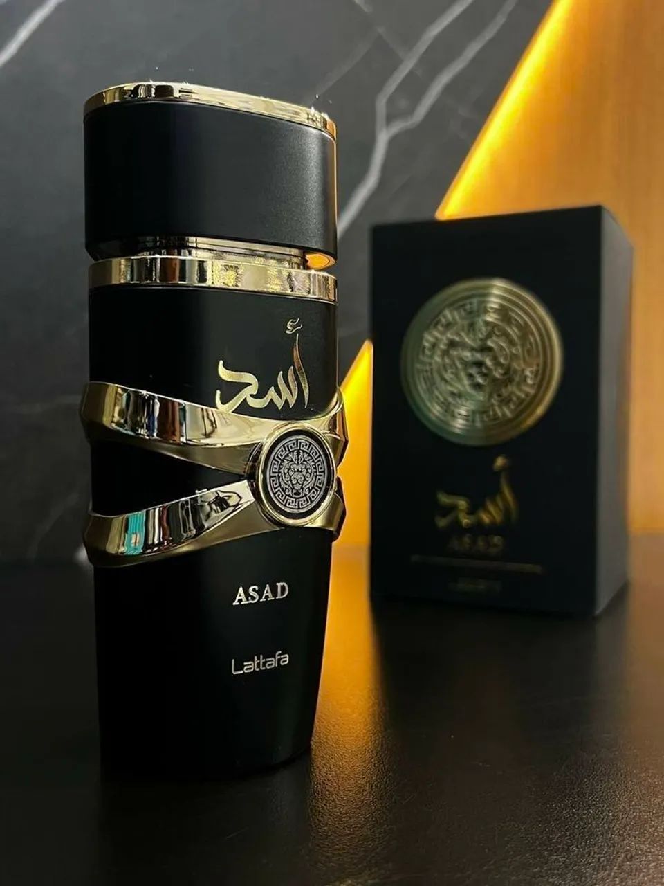 Asad lattafa original 