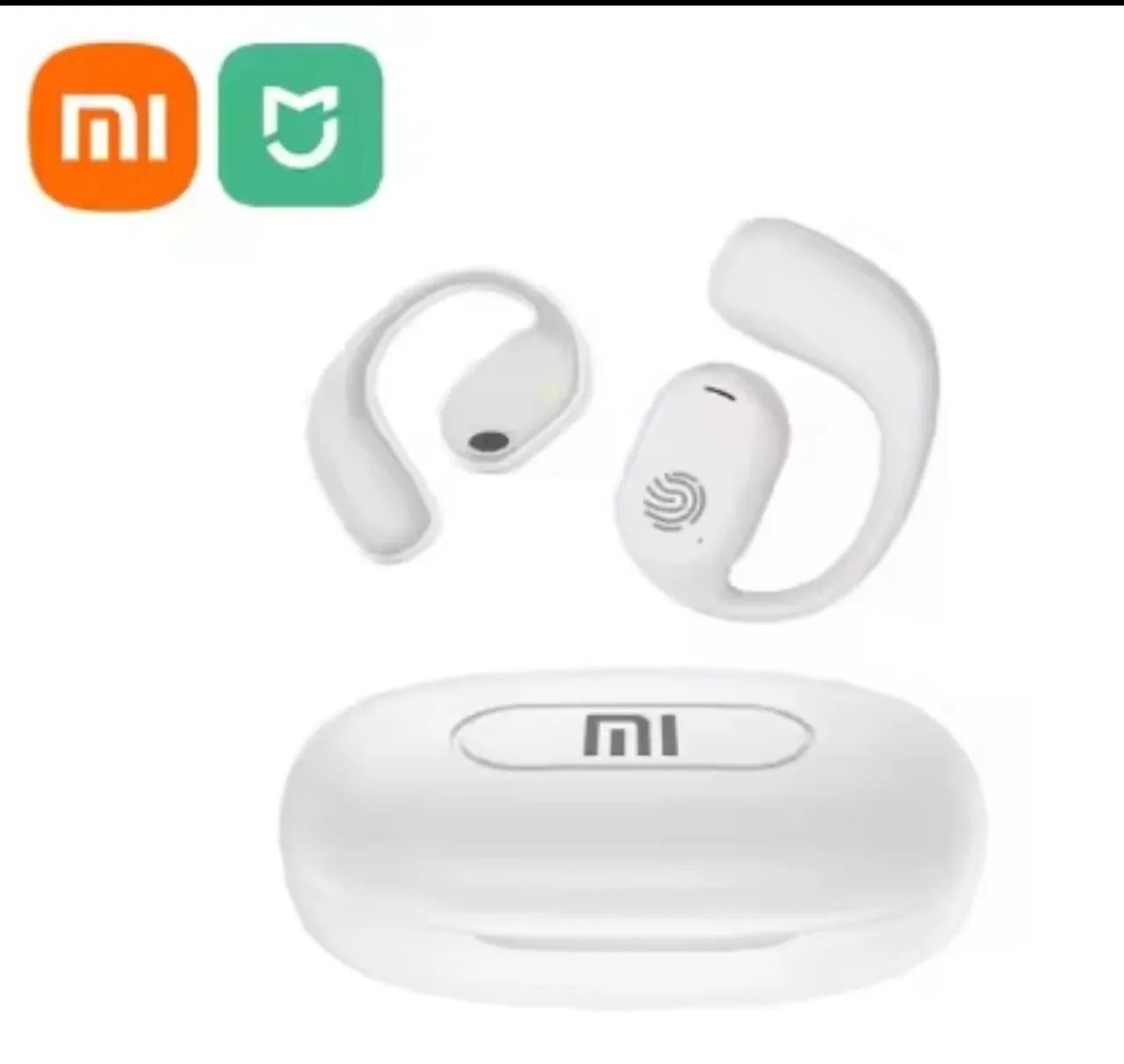 Fone ouvido bluetooth xaomi GT280 - Foto 4