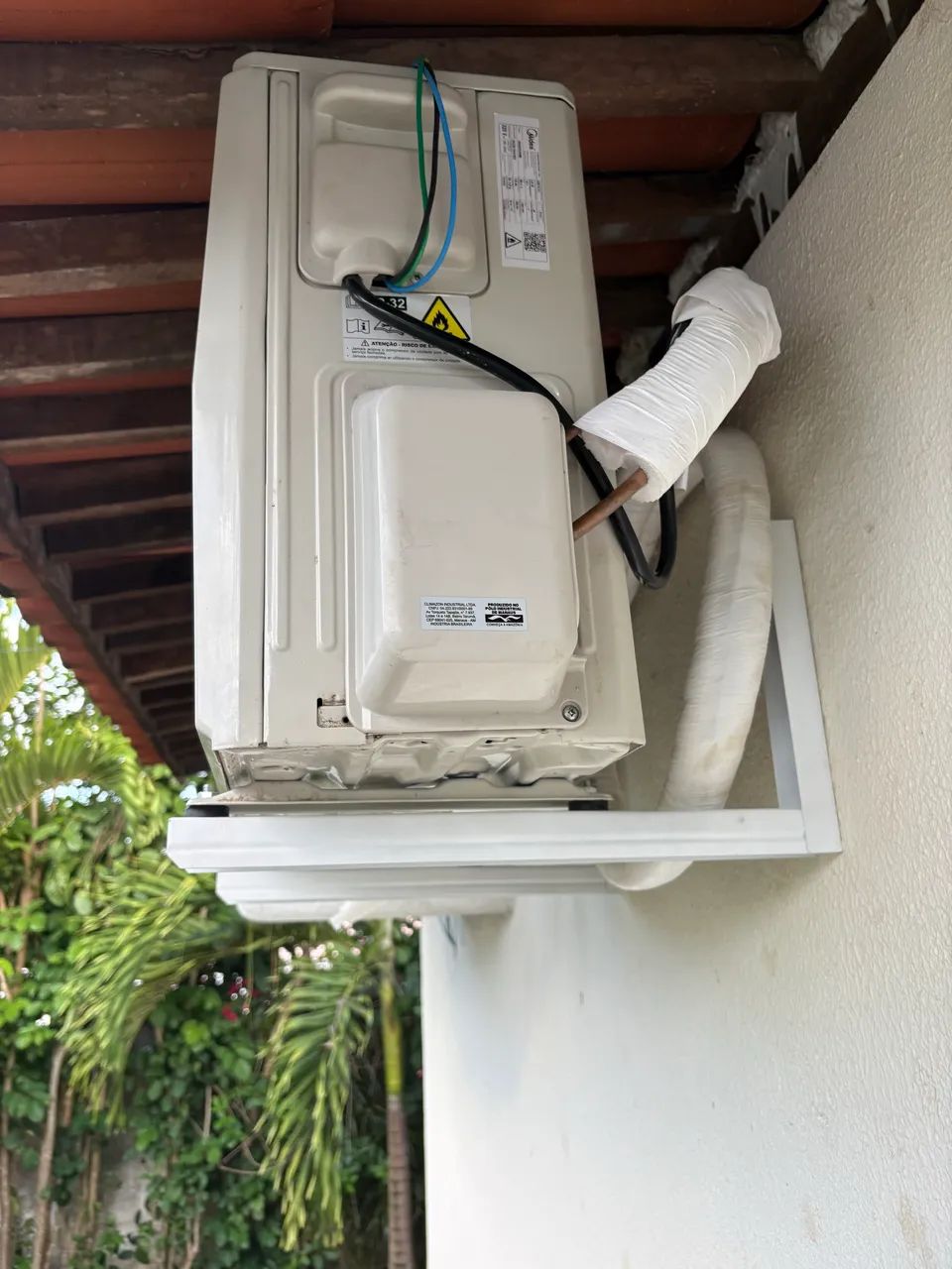 Ar condicionado inverter c/erro PC 00 - Foto 6