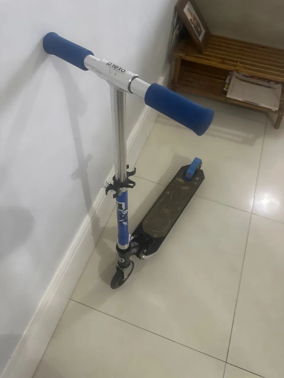 Patinete Infantil Oxelo