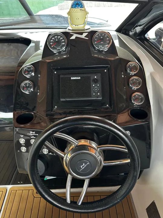 Lancha NX boat 250  - Foto 6