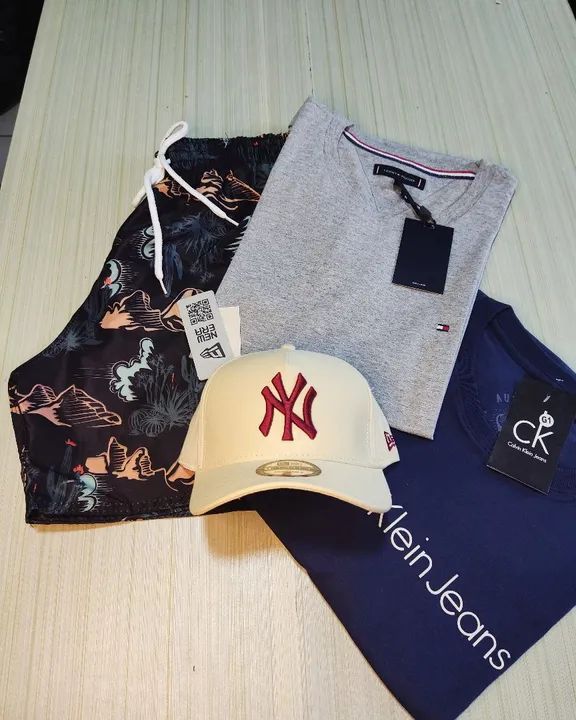 Estoque Loja de Roupas - Foto 5