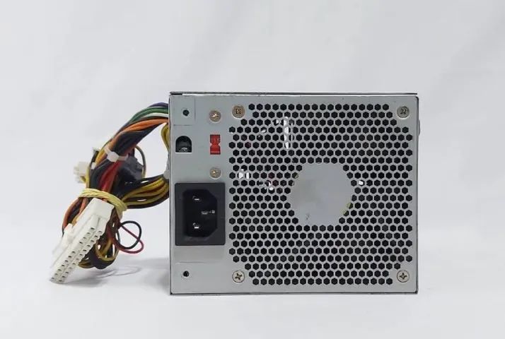FONTE DESKTOP DELL L280P-01 280W REAL - ORIGINAL - Foto 2