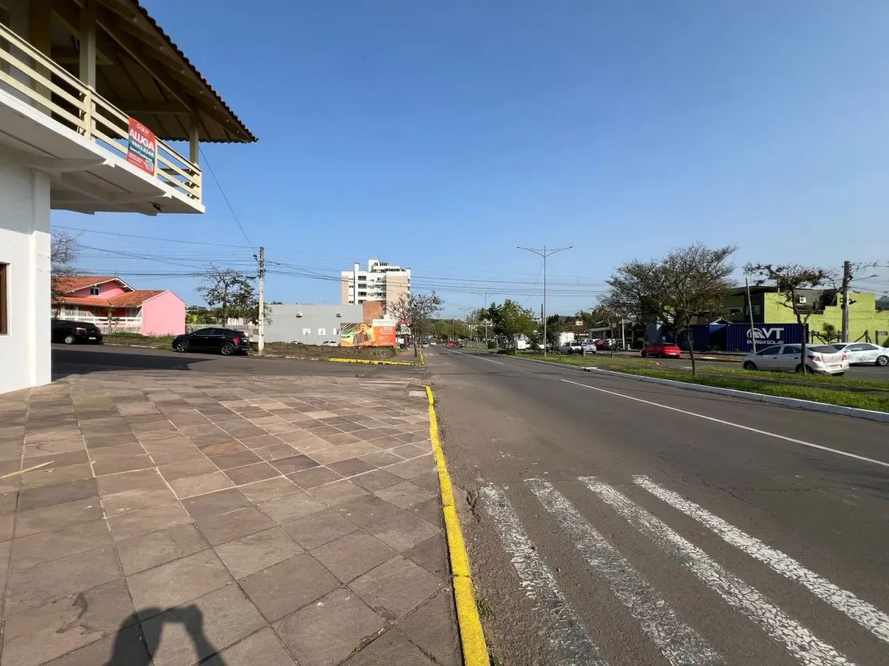 Galeria para aluguel possui 180 metros quadrados em Centro - Estância Velha - RS - Foto 5