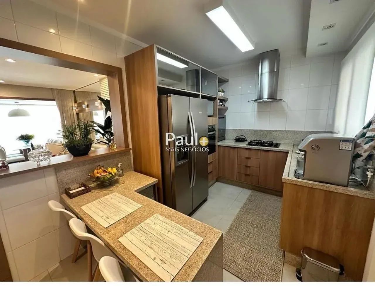 Apartamento à venda em Campinas, Golden Square, com 3 quartos, com 113 m² - Foto 5