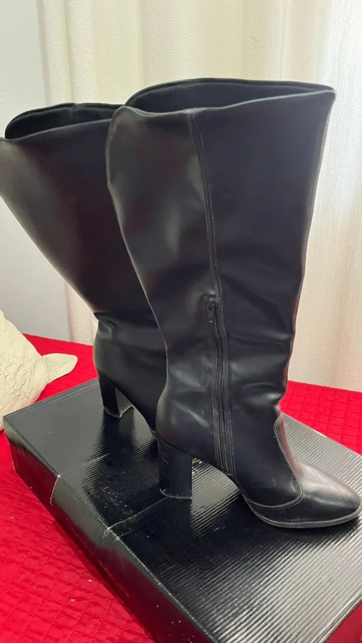BOTA PRETO - Foto 3