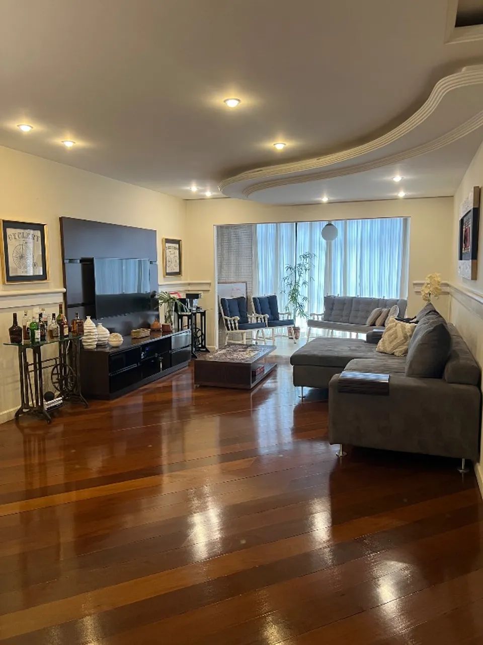 Foto - Teresópolis - Várzea