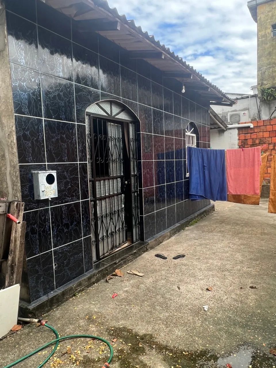 Foto - Manaus - Santa Etelvina