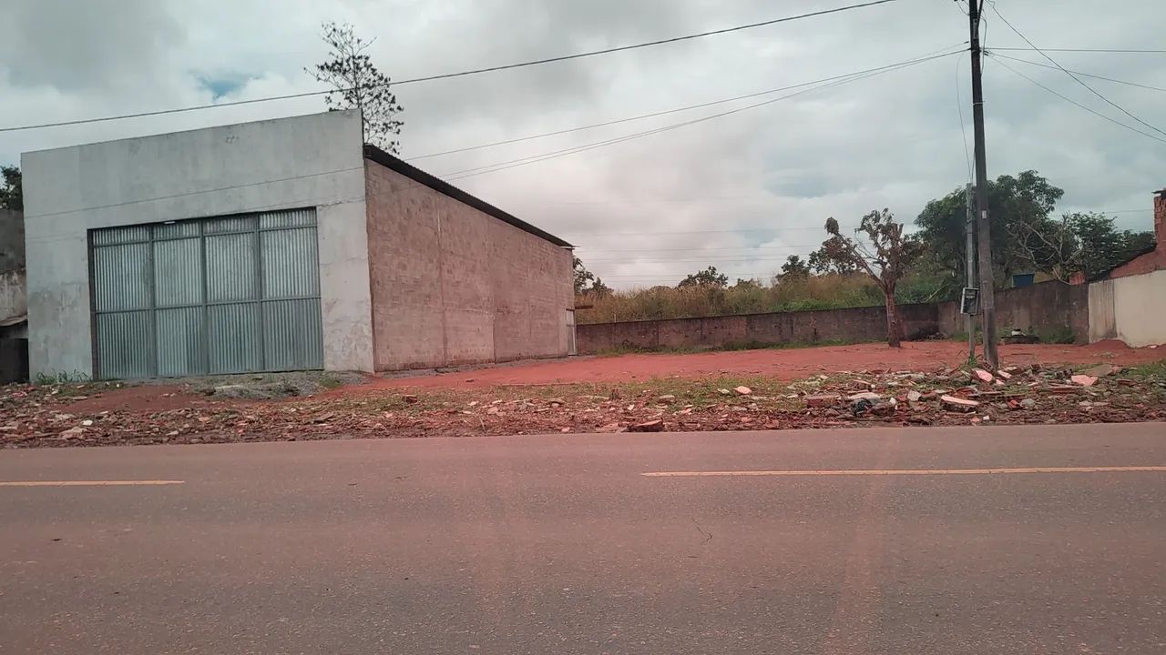 Galpão comercial - Foto 3