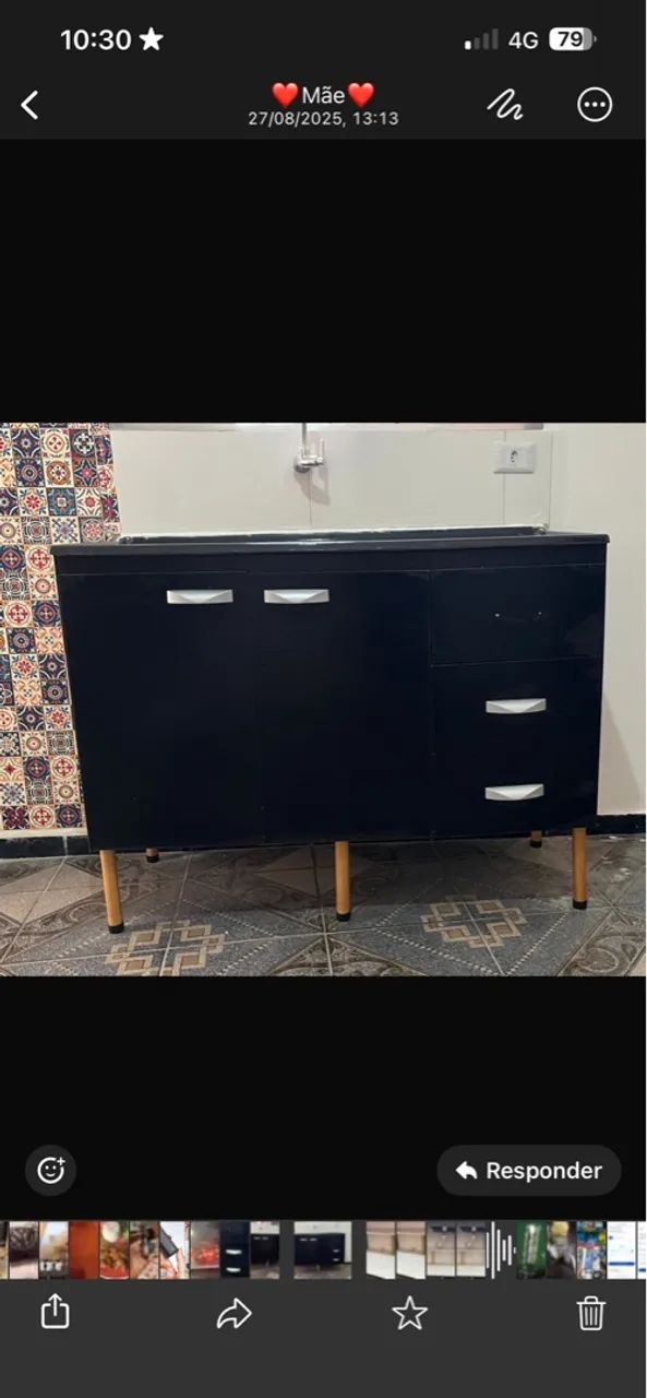 Foto - Carapicuíba - Vila Santa Lúcia