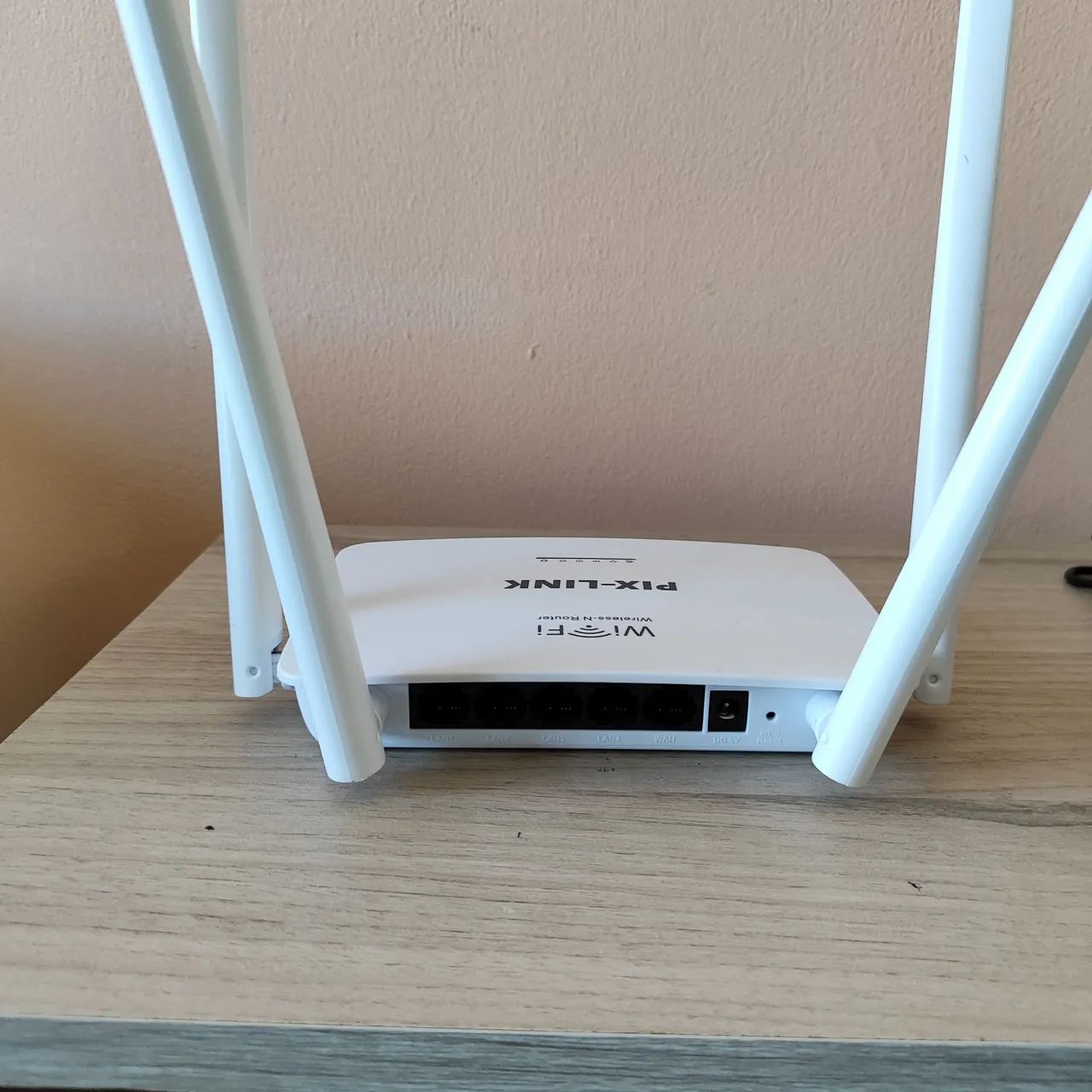 Roteador Wi-Fi Pix-Link441992292283852804