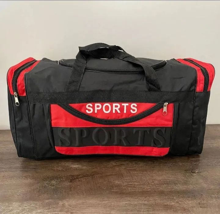 Bolsas e malas de viagem 65 l no às entregamos  - Foto 2