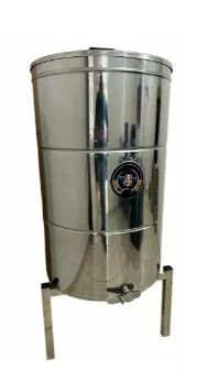 Decantador de mel - Foto 2