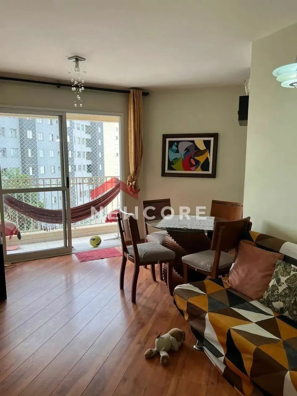 Apartamento em Avenida Clavásio Alves da Silva - Vila Siqueira (Zona Norte) - São Paulo/SP - Foto 5