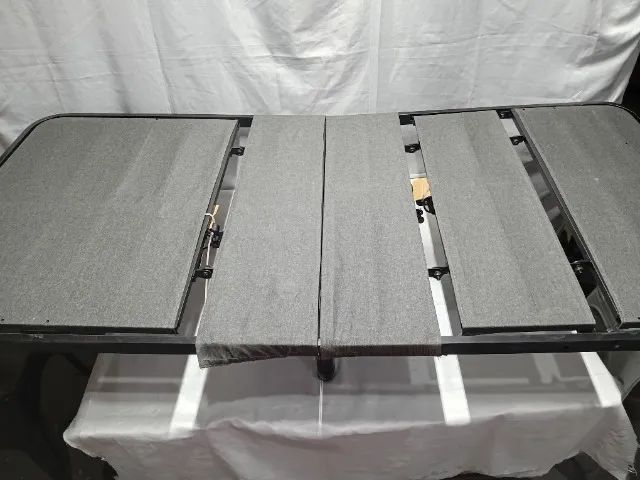 Base de Cama Solteiro