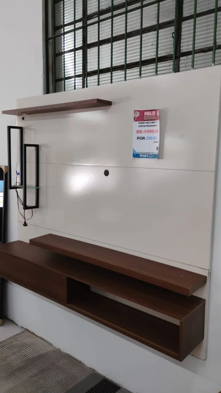 Painél Para TV de 60 Polegadas64850509354115120