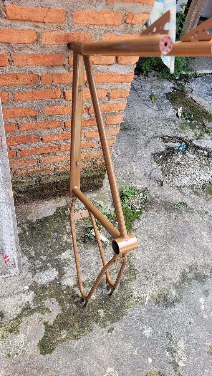 Quadro de bike  - Foto 6