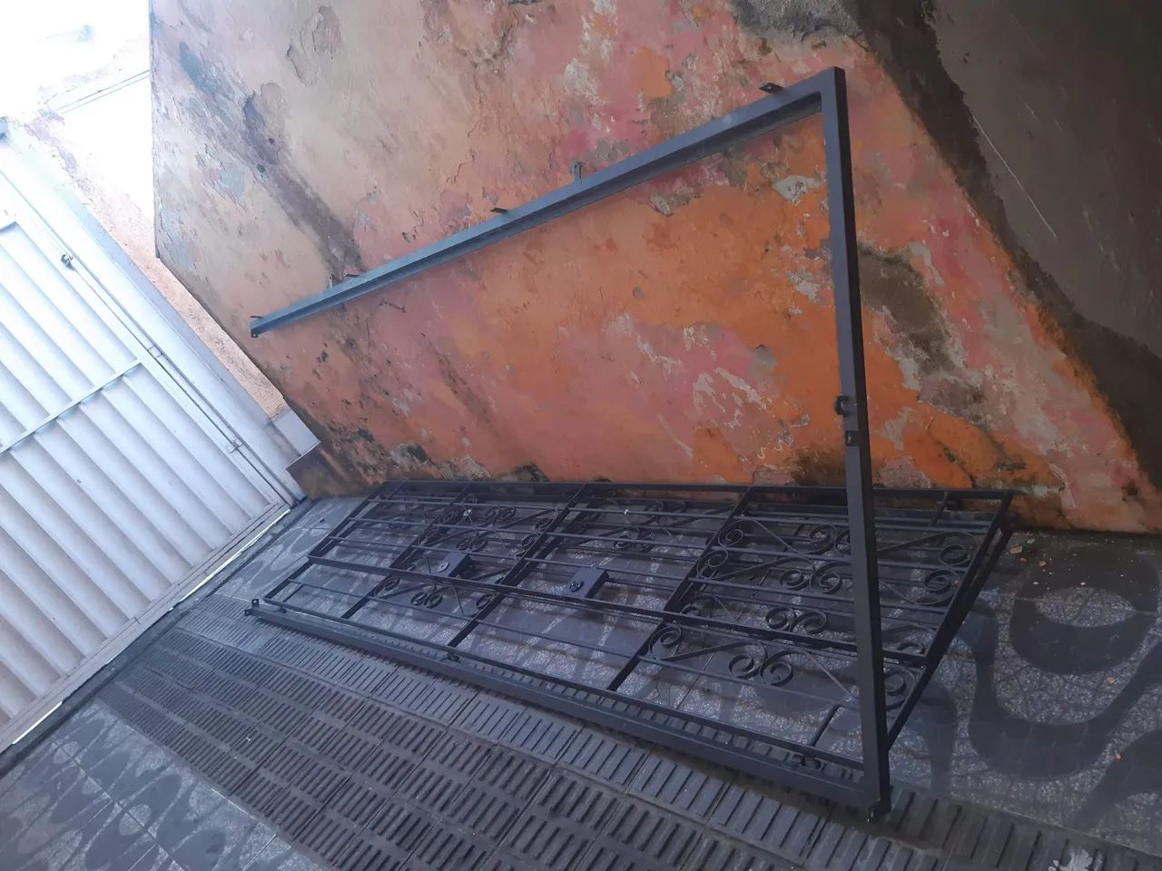 Portão 64842816147074123