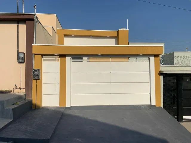 Vende-se casa bairro Paraíso  - Foto 4