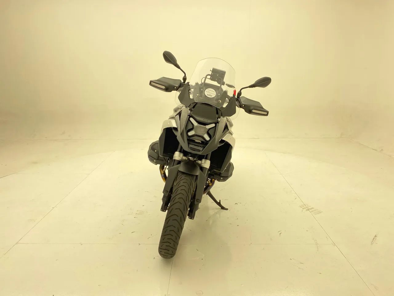 BMW R 1300 GS 50 cc  - Foto 3