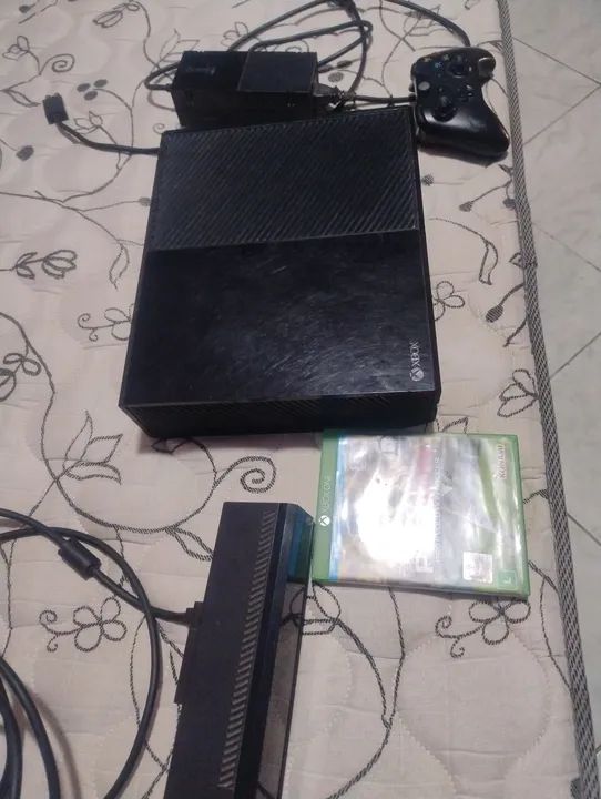 Xbox One  - Foto 5