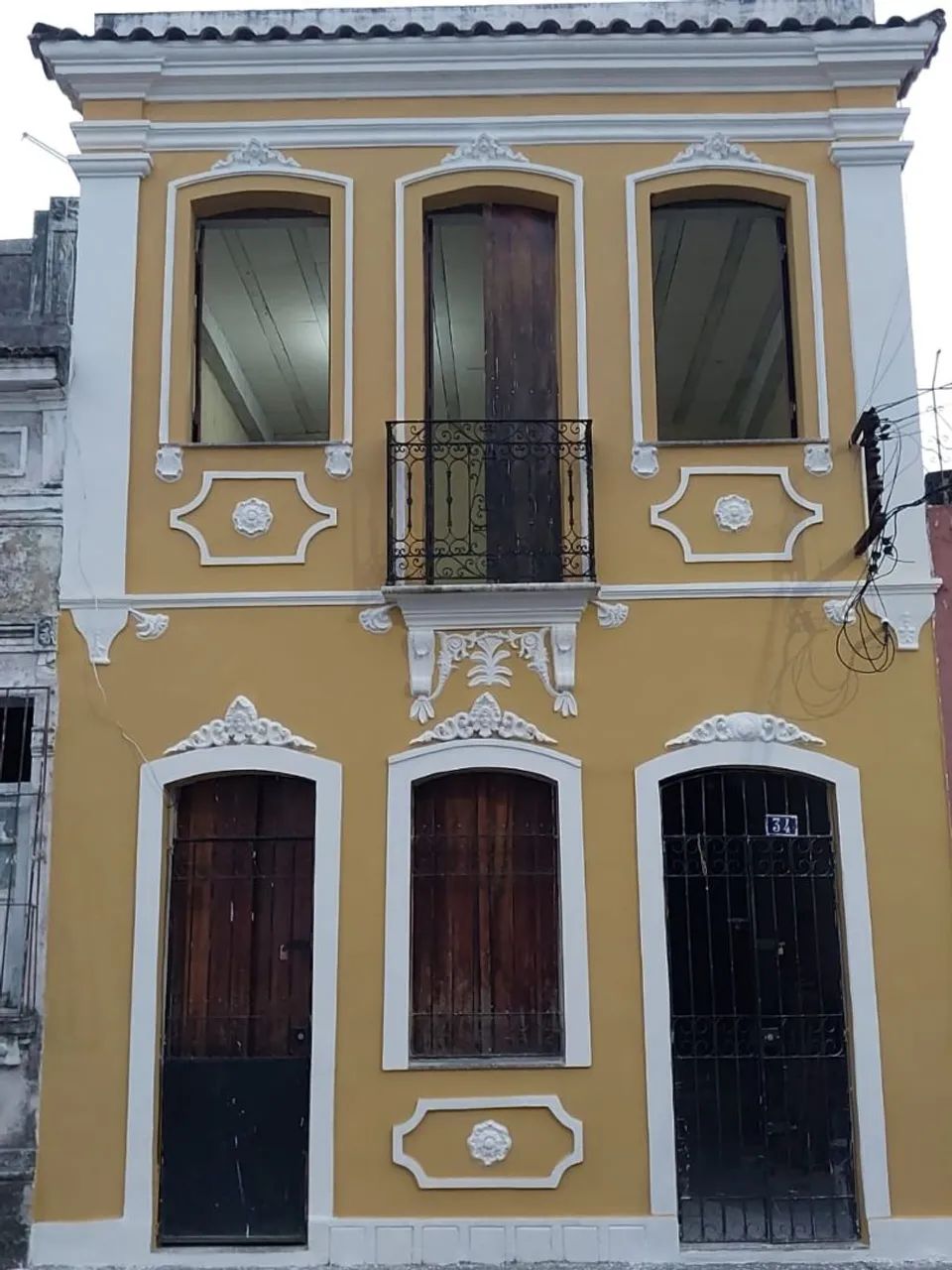 Foto - Salvador - Santo Antônio