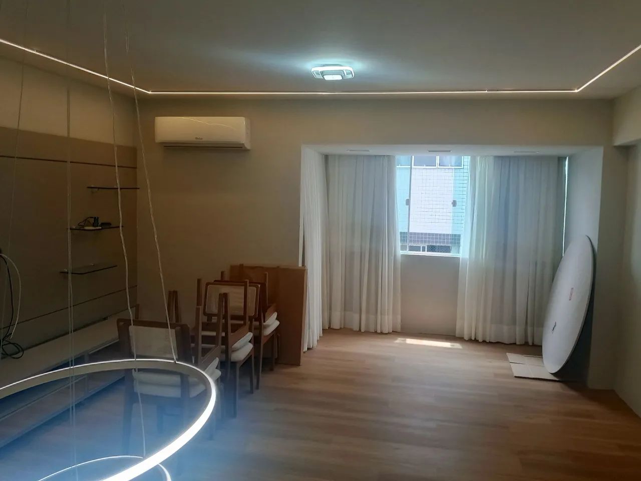 Reformas em geral, Ambientes projetados e adaptados da sua maneira - Foto 3