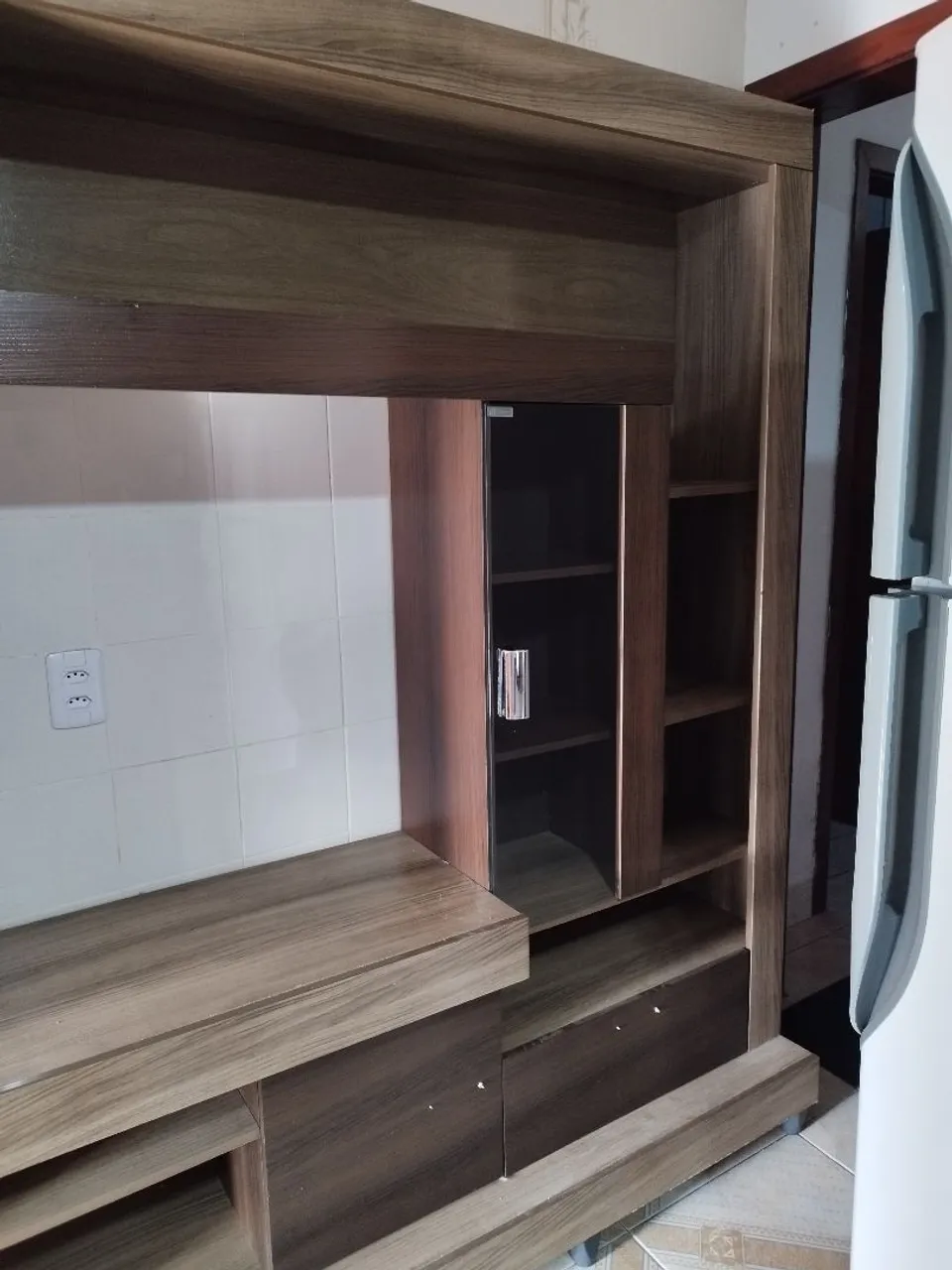 Móvel planejado para sala ou quarto