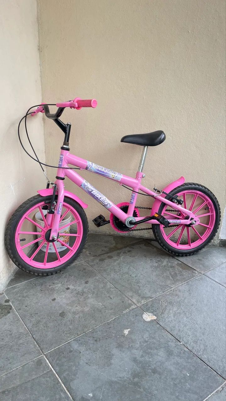 Bicicleta Aro 16  - Foto 2