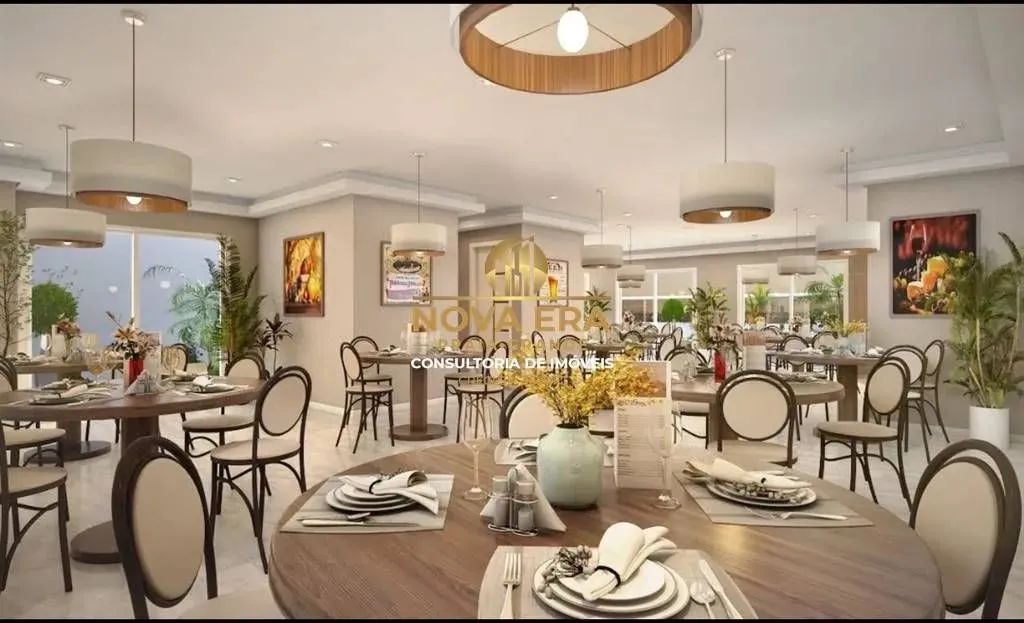 Sofisticado, Guilhermina- 3 Dormts Entrada a partir de 300 Mil, Lazer Completo - Foto 11