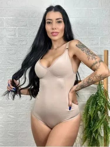 Body Modelador