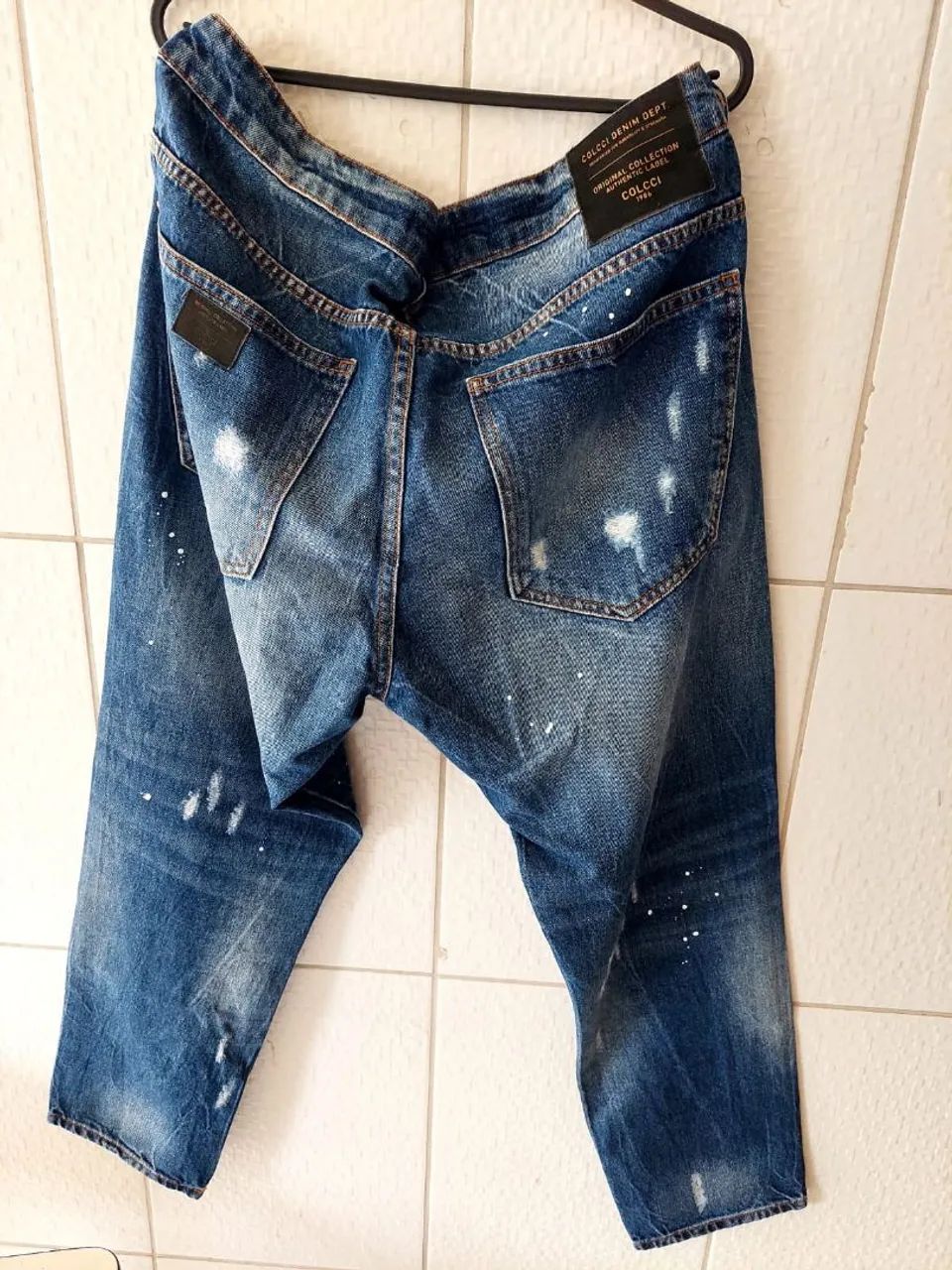 Calça jeans colcci - Foto 2