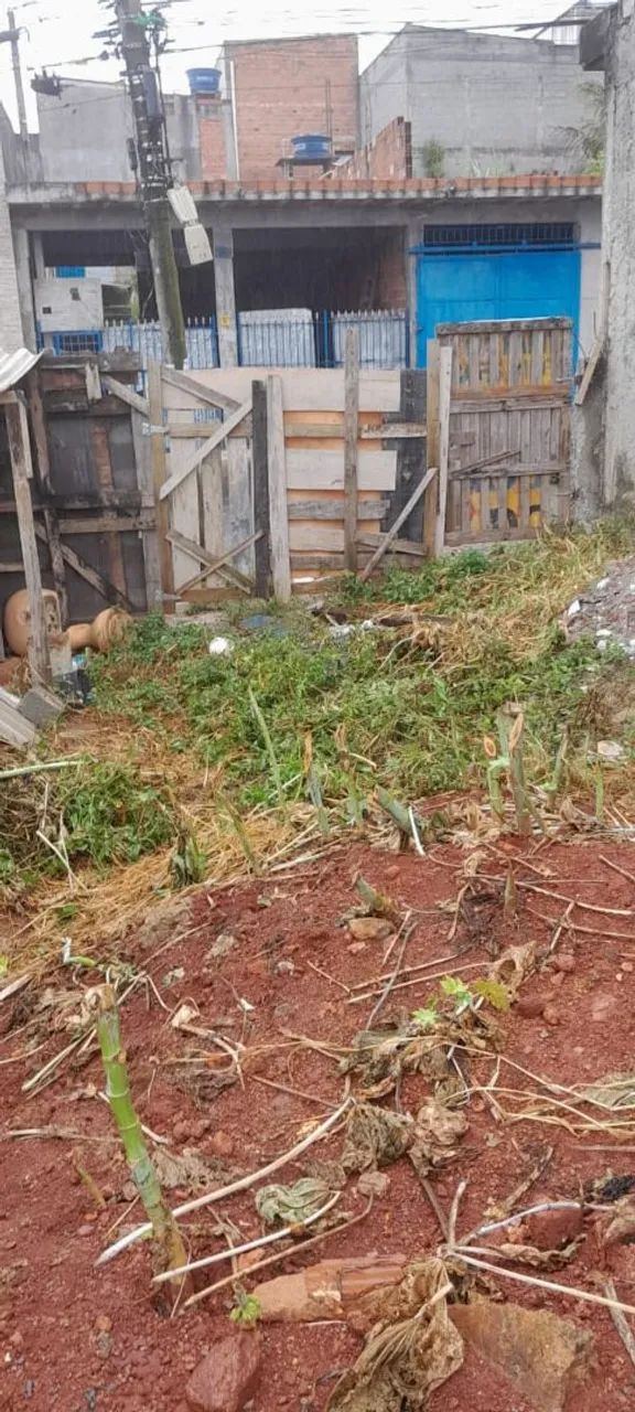 Terreno pra venda Casa Branca  - Foto 4