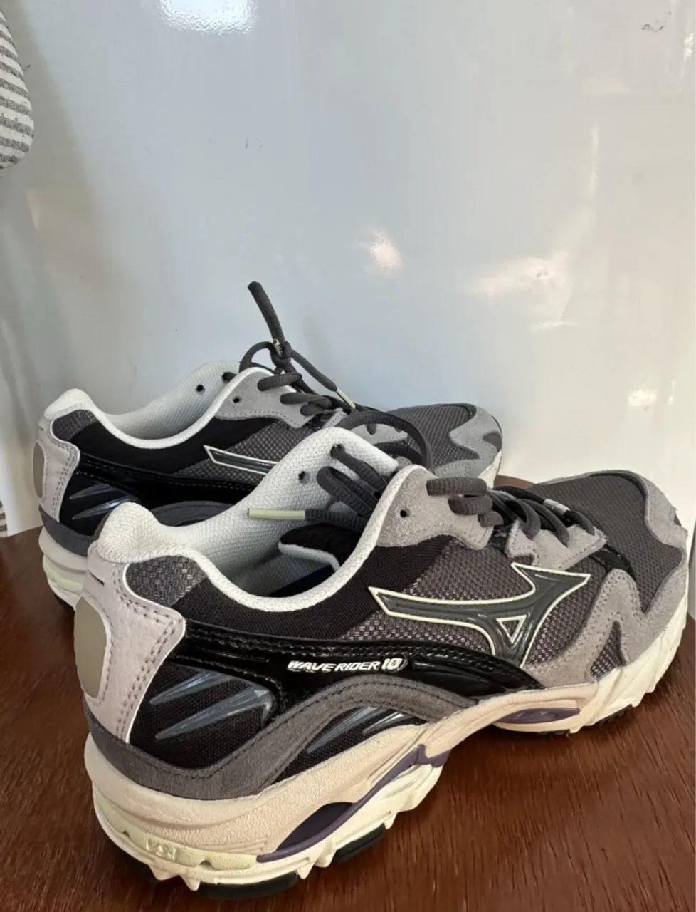 Mizuno Wave Rider 10 - Original