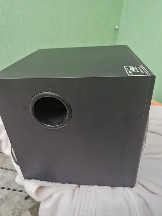 Home theater blu ray - Foto 4