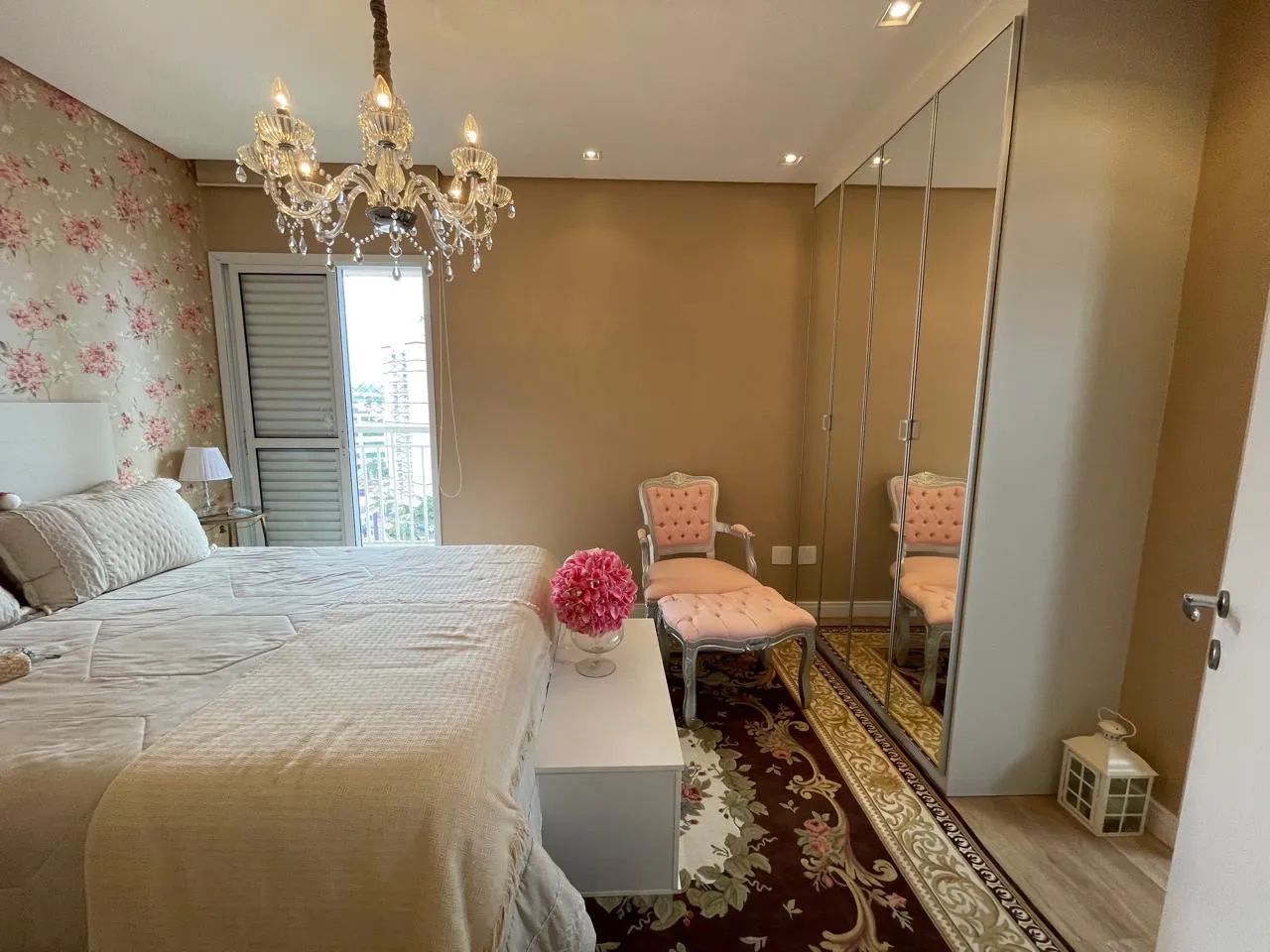 Apartamento com 3 quartos (suíte), 2 vagas, Vila América, Santo André - SP - Foto 11