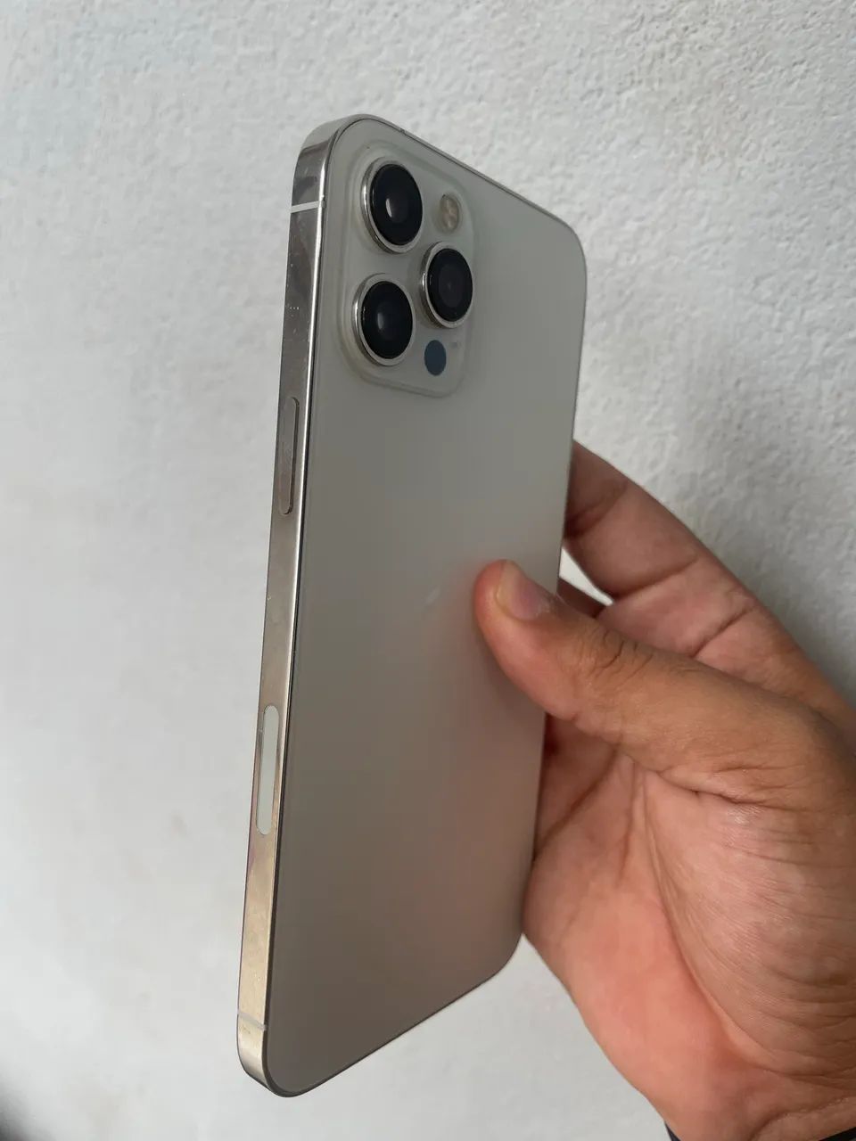 iPhone 12 Pro Max 256gb - Celulares e Smartphones - Plano Diretor