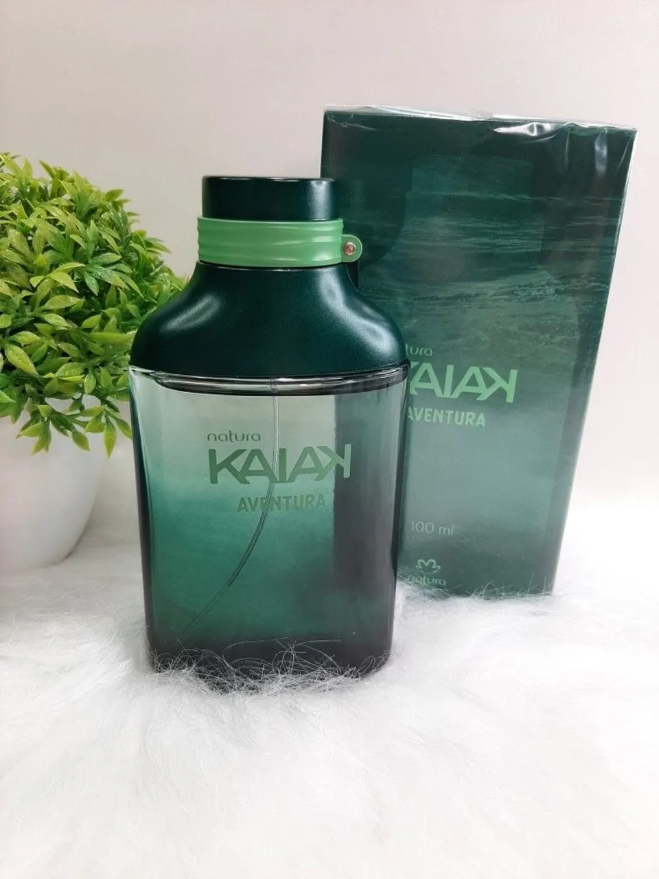Kaiak Aventura Natura - Perfume Masculino