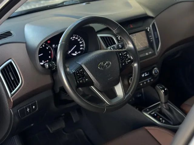 Creta 2018 Prestige 2.0 16V Automático - Foto 4