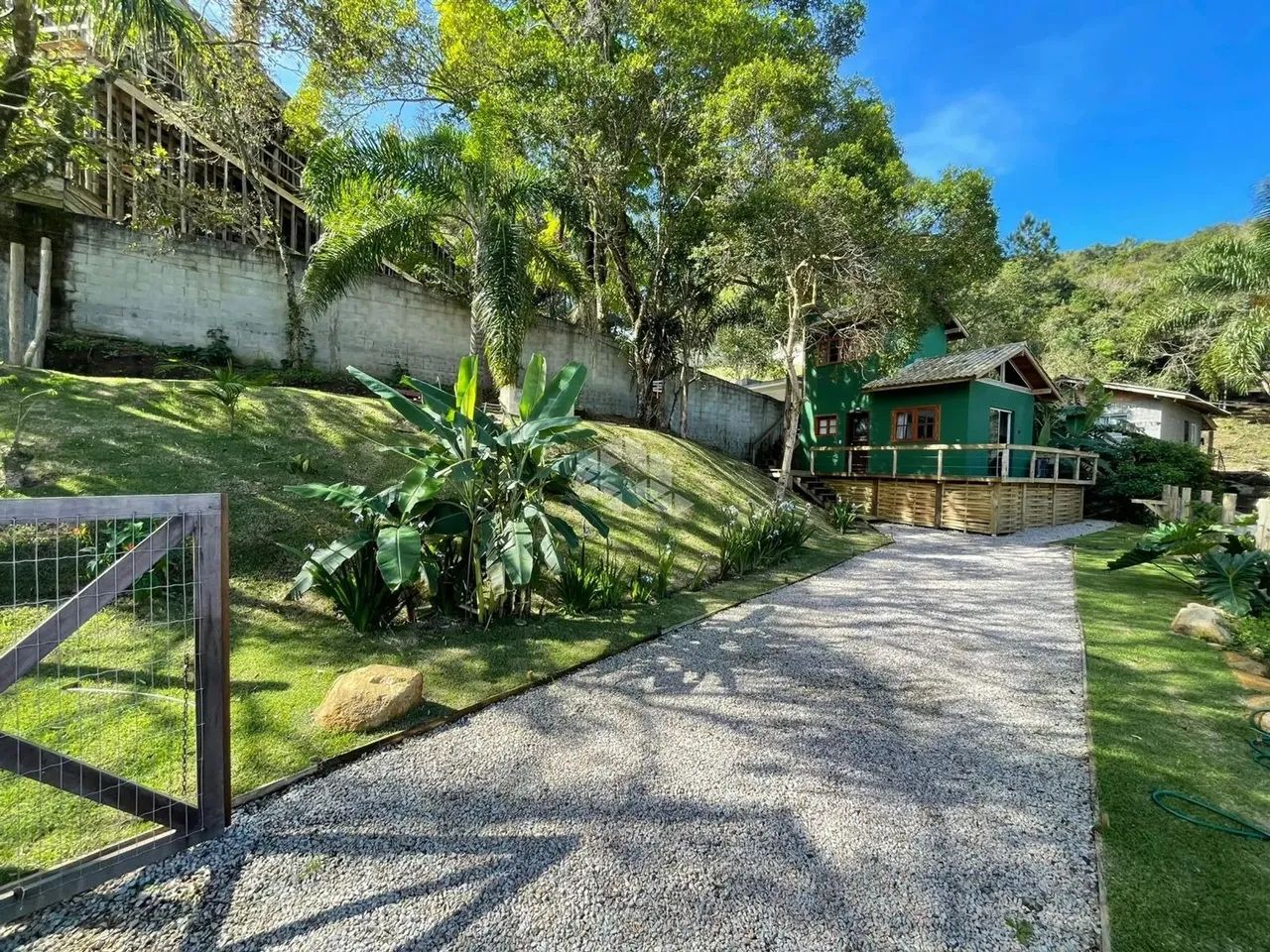 Casa à venda - Garopaba - SC 1447440962 | OLX